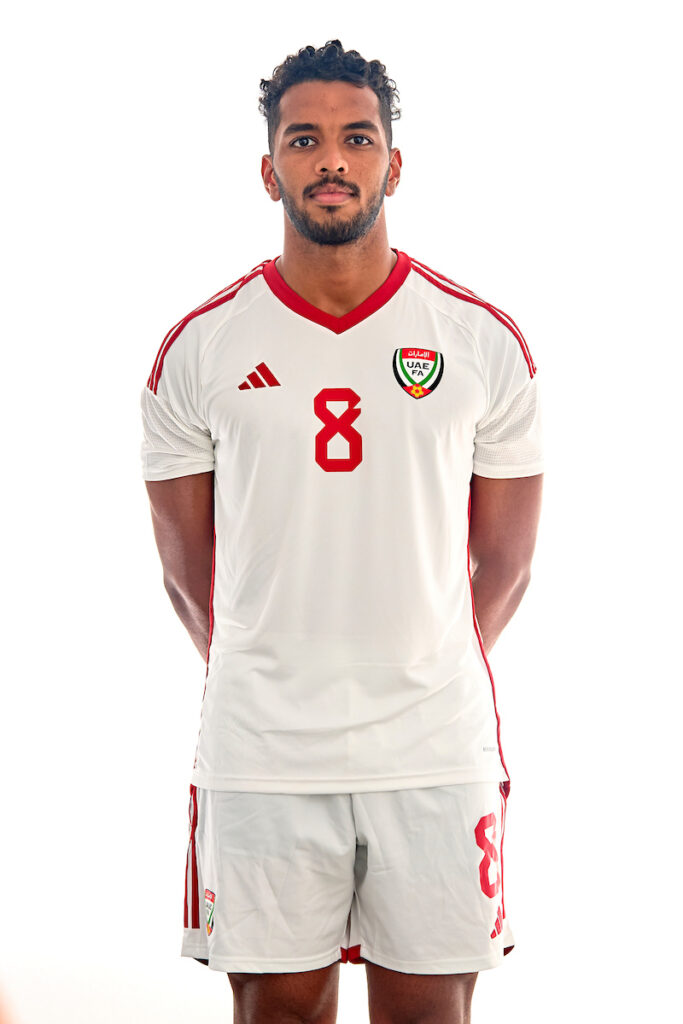 Mousab Omar