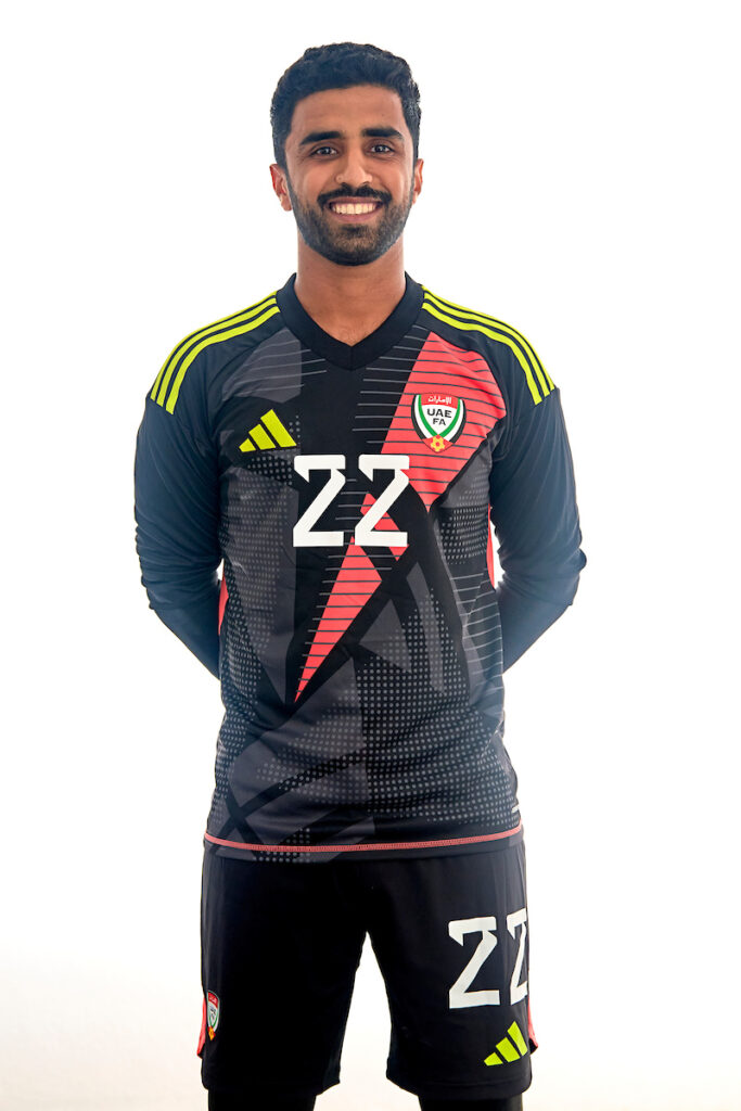 Abdulrahman Mohamed