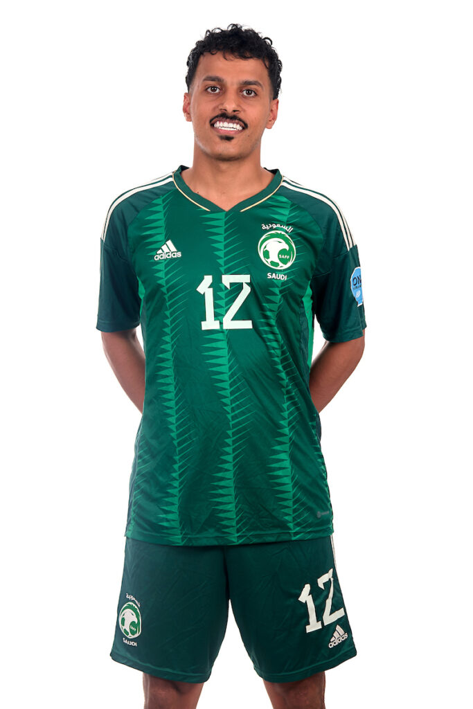 Zayed Alhajri