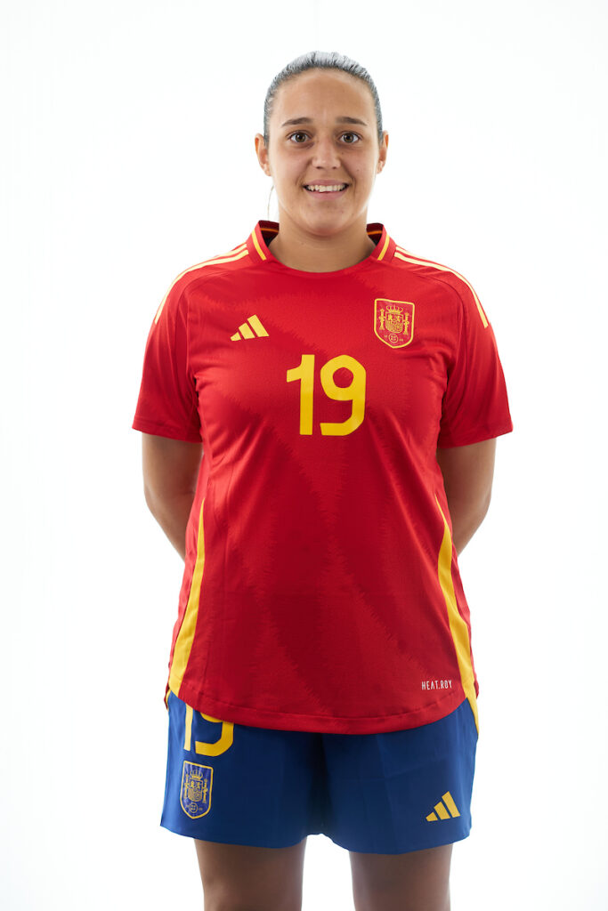 Francisca García Campoy