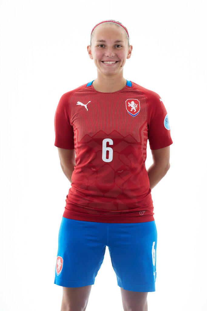 Eva Chocholoušová