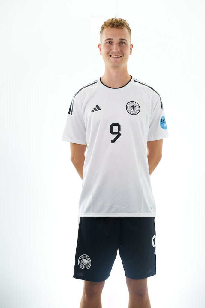 Maximilian Niebel