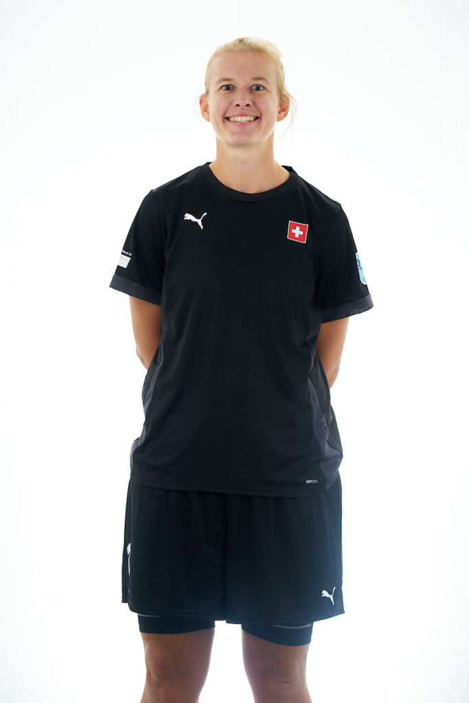 Céline Küttel