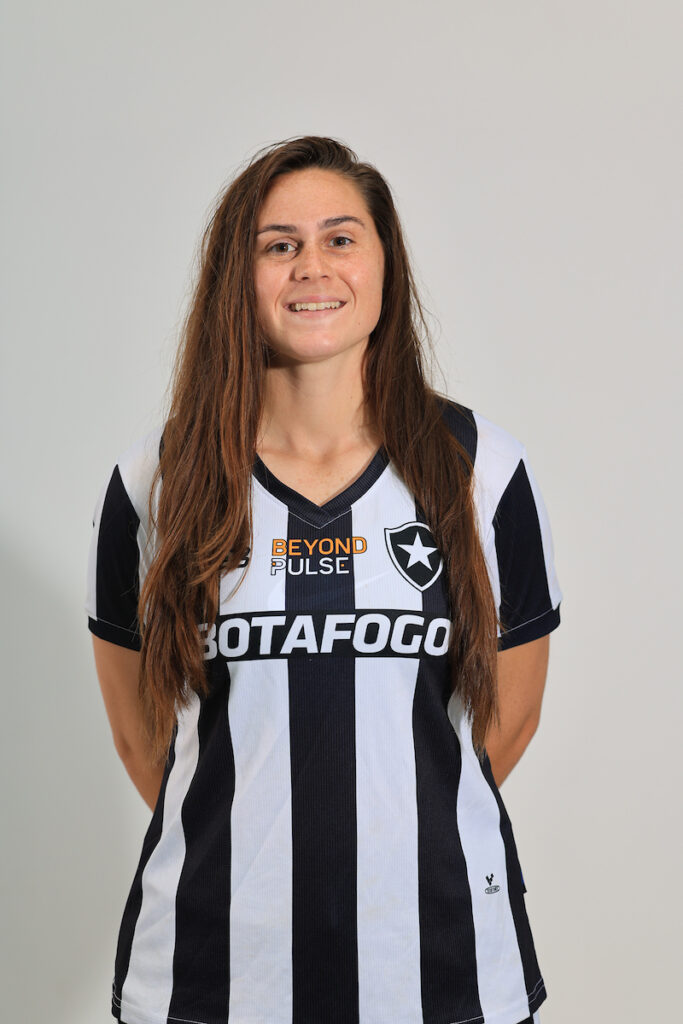 Rebecca Washburn