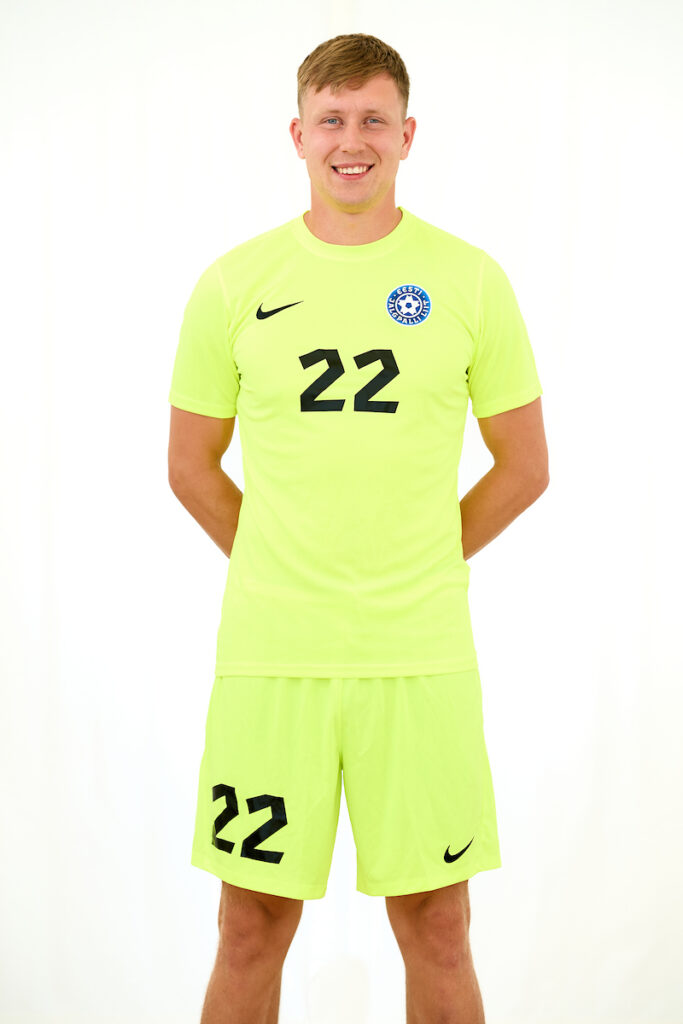 Andreas Kallaste
