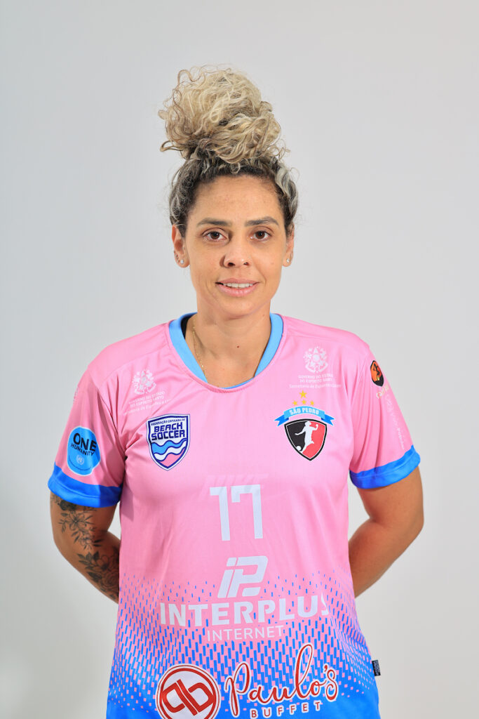 Giselle  Ribeiro Schaeffer