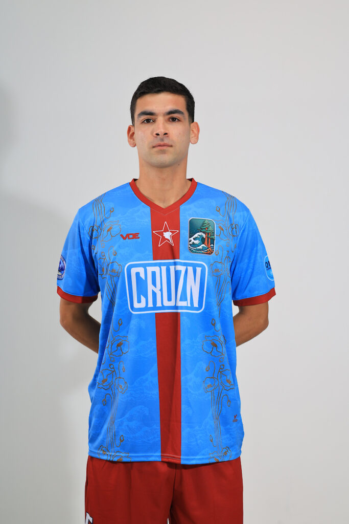 Ronaldo Nava