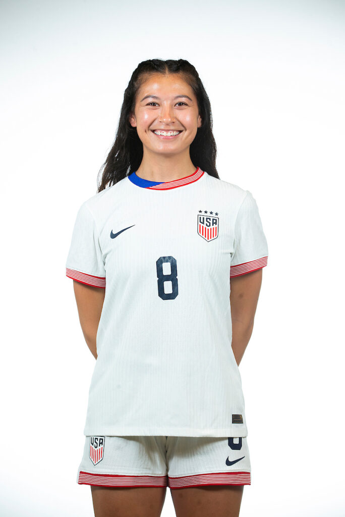 Malia Mariano