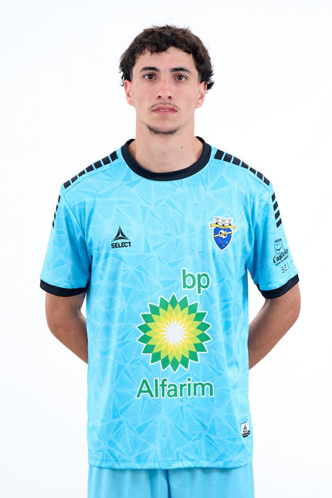João Oliveira