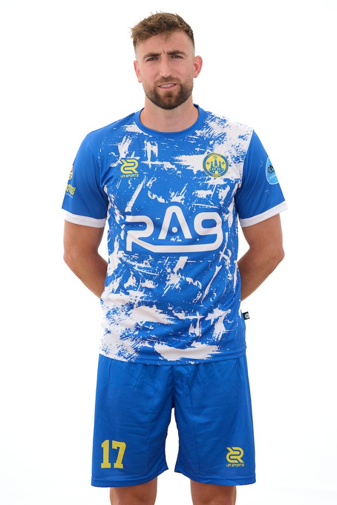 Loic Brichart