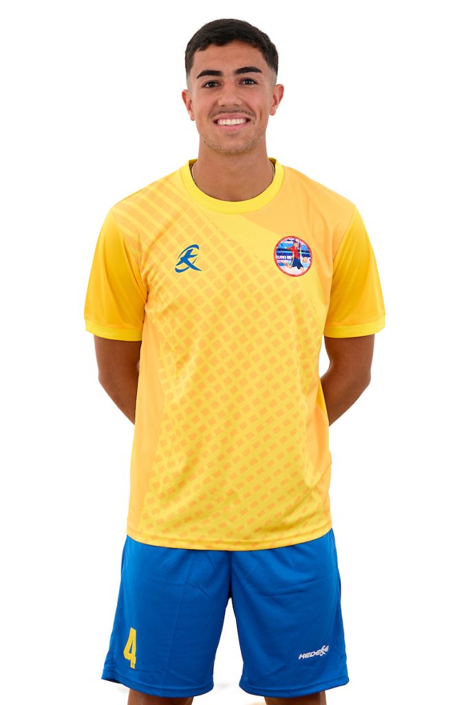Manuel Jesus Pipa