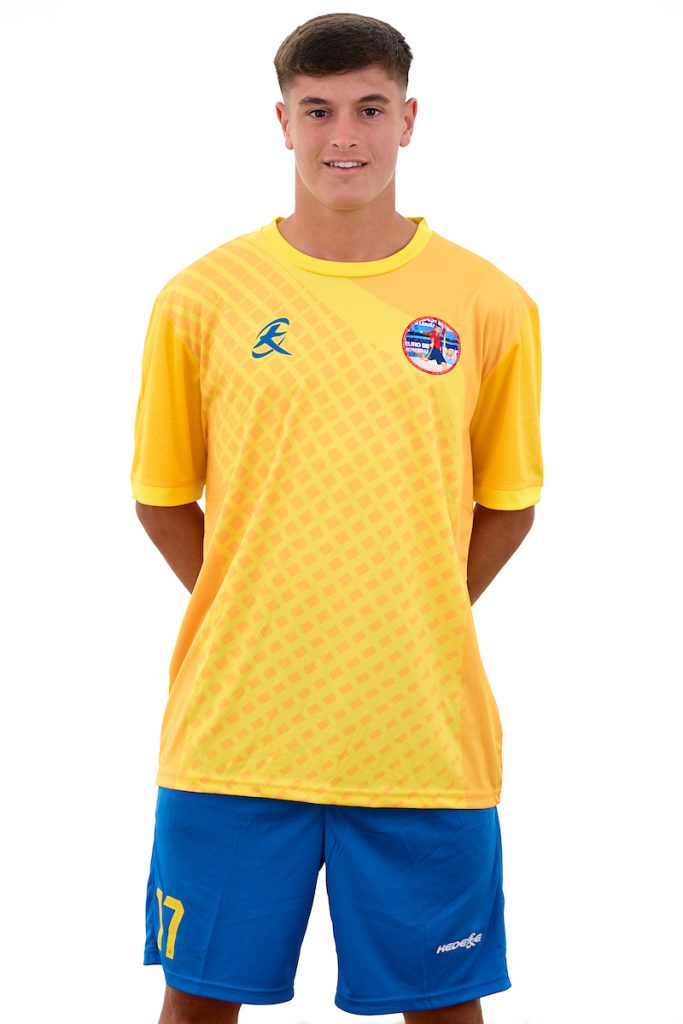 Alejandro  Acosta