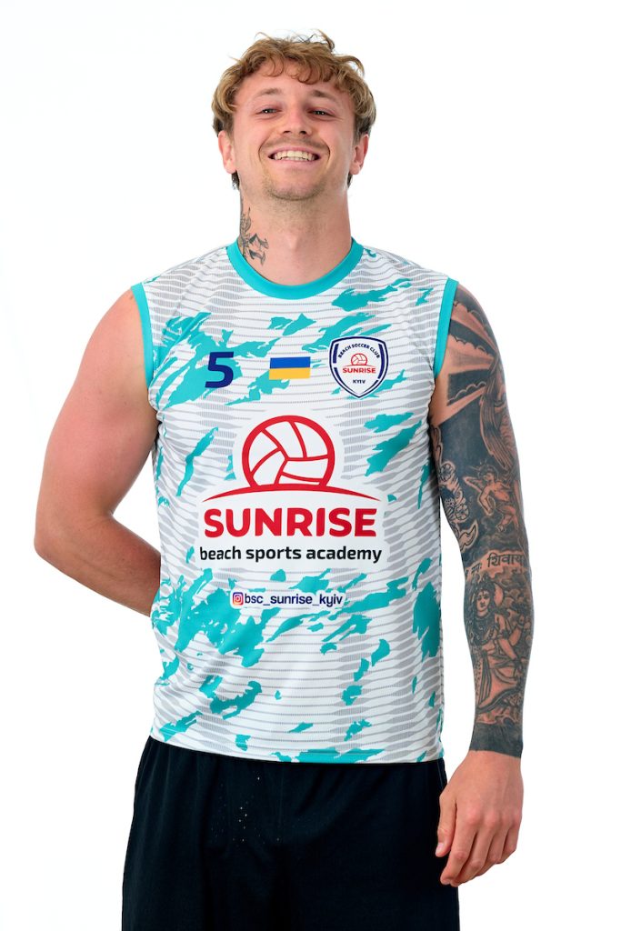Artur Mariiko