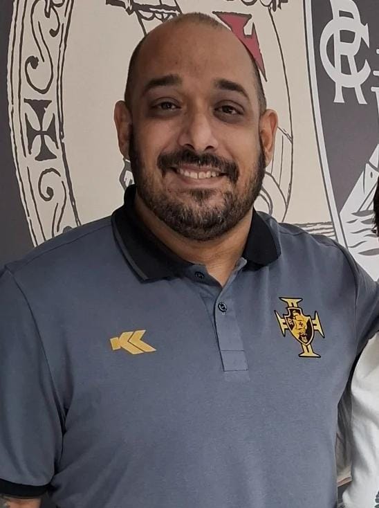 Rafael Rego Barboza